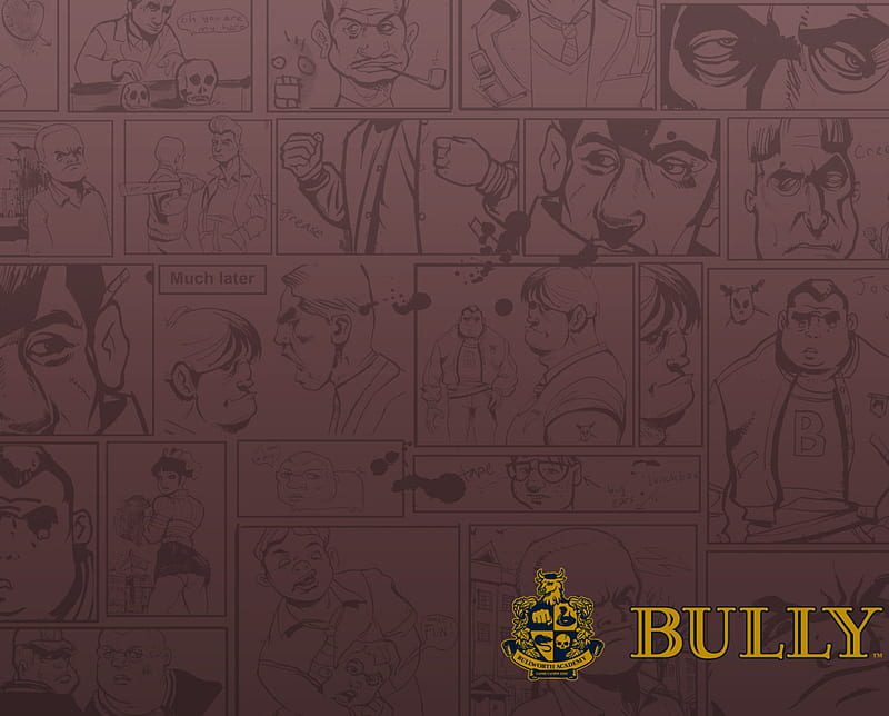 bully-scholarship-edition-wallpaper-7 | Surrey Gamer