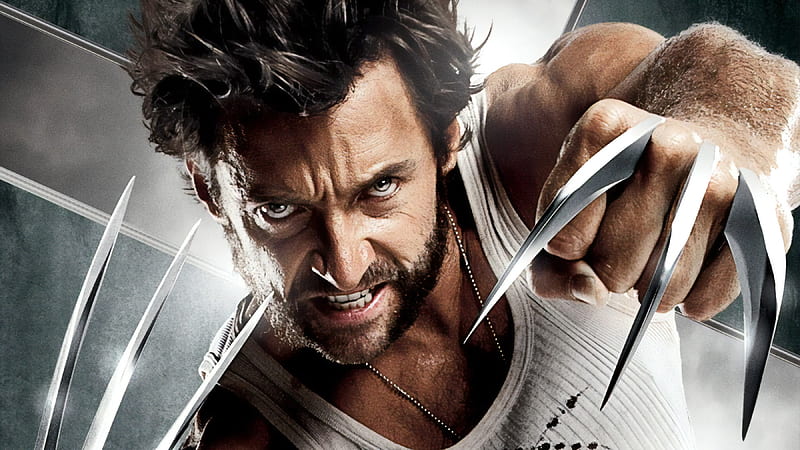 X-Men, X-Men Origins: Wolverine, Wolverine, Hugh Jackman, HD wallpaper |  Peakpx