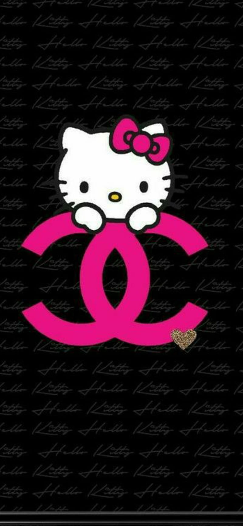 875 Hello Kitty Wallpaper 4k Photos  images New HD 2023  Mood off DP