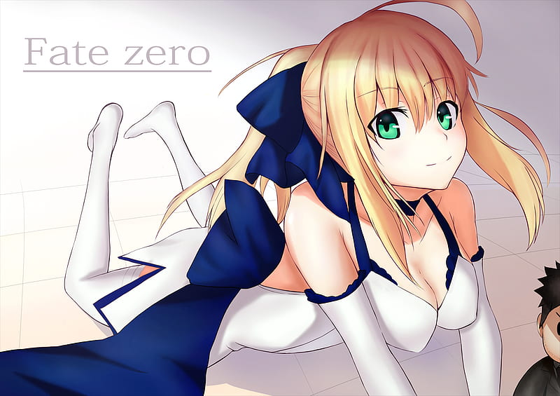Fate\zero characters on one pic - Fate Stay Night Photo (6764760) - Fanpop  - Page 7