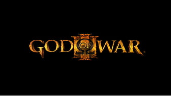 Download God Of War Logo File HQ PNG Image | FreePNGImg
