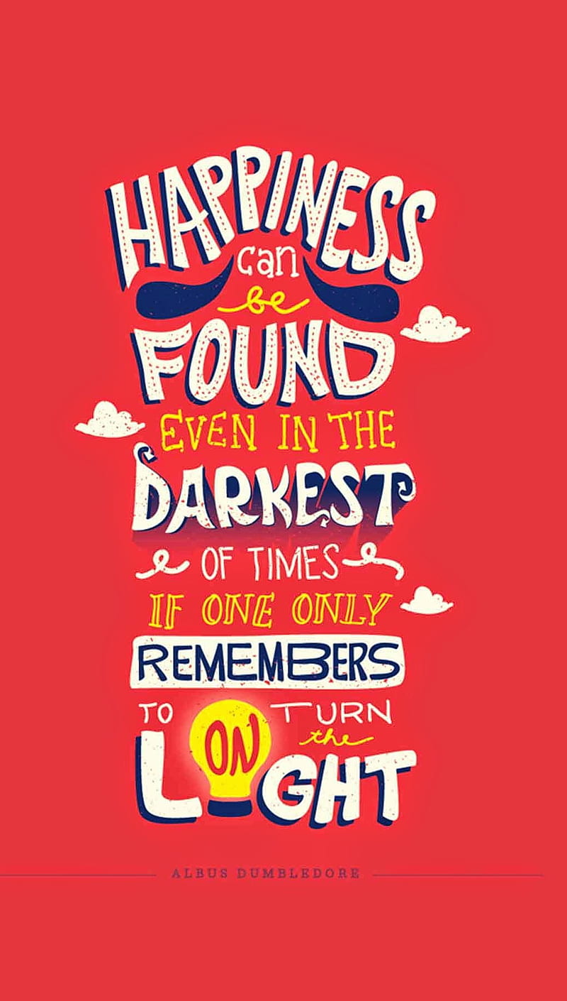 Harry Potter Quote Phone Wallpapers on WallpaperDog