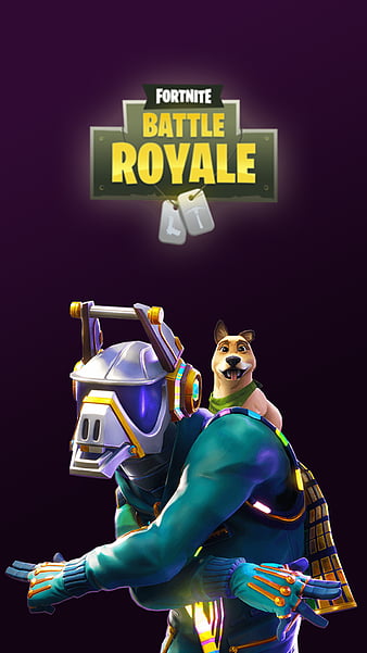 Llama Fortnite 4K Phone iPhone Wallpaper #6120a