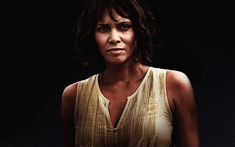 Kidnap, 2017, Halle Berry, Poster, new 2017 movies, Karla Dyson, Thriller film, HD wallpaper