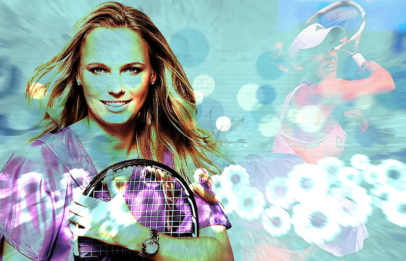 Caroline Wozniacki, Danish, Tennis, WTA, Sport, wozniacki, HD wallpaper