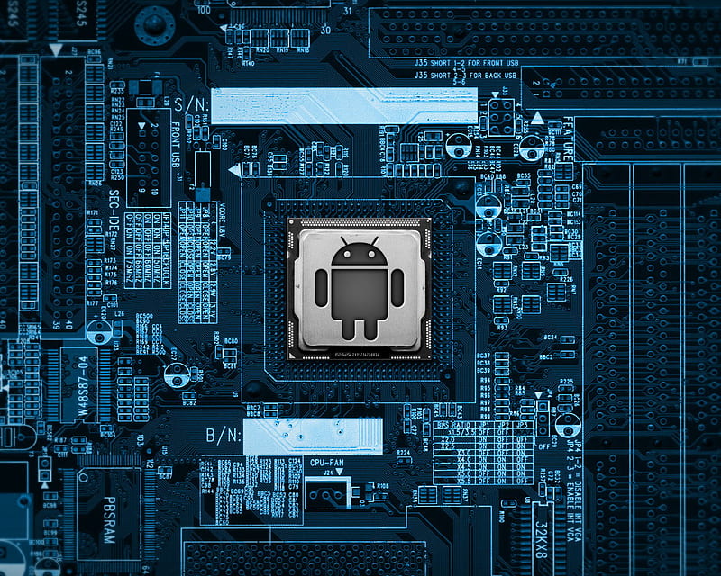 Android Cpu, HD wallpaper | Peakpx