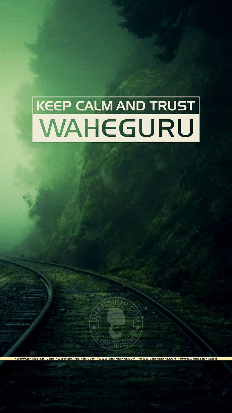 Waheguru, deg, dhansikhi, fateh, gurbani, keep, mobile, punjabi, teg, HD  phone wallpaper | Peakpx