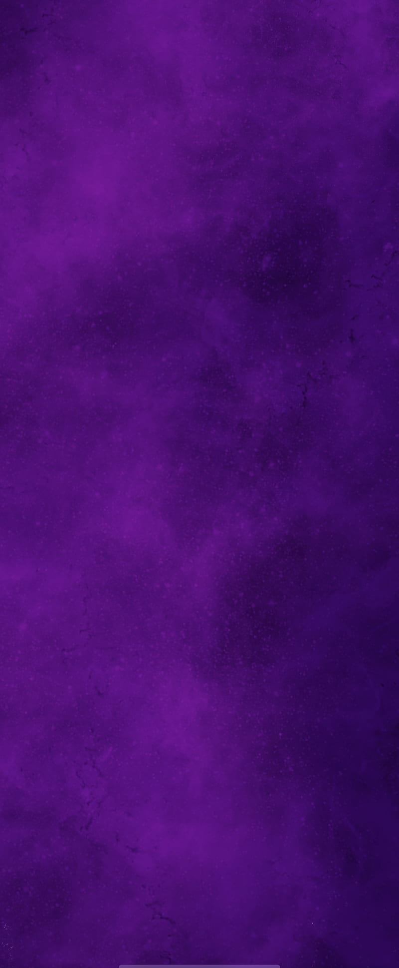 Purple Aesthetic , galaxy, nebula, smoke, HD phone wallpaper