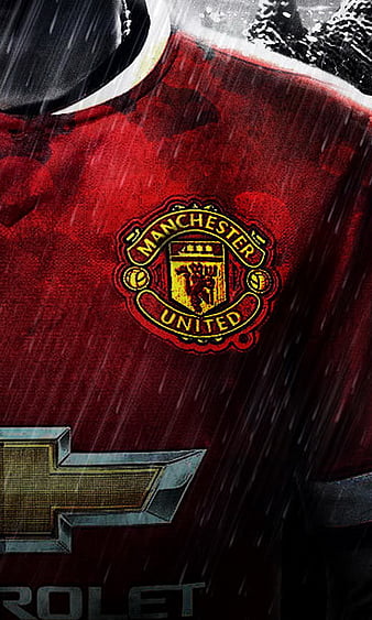 Man Utd phone . Manchester united logo, Manchester united team, Manchester  united HD phone wallpaper | Pxfuel