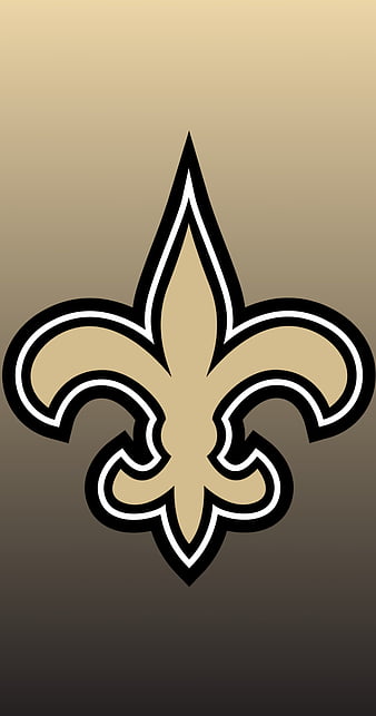 New Orleans Saints, new orleans, nfl, HD phone wallpaper