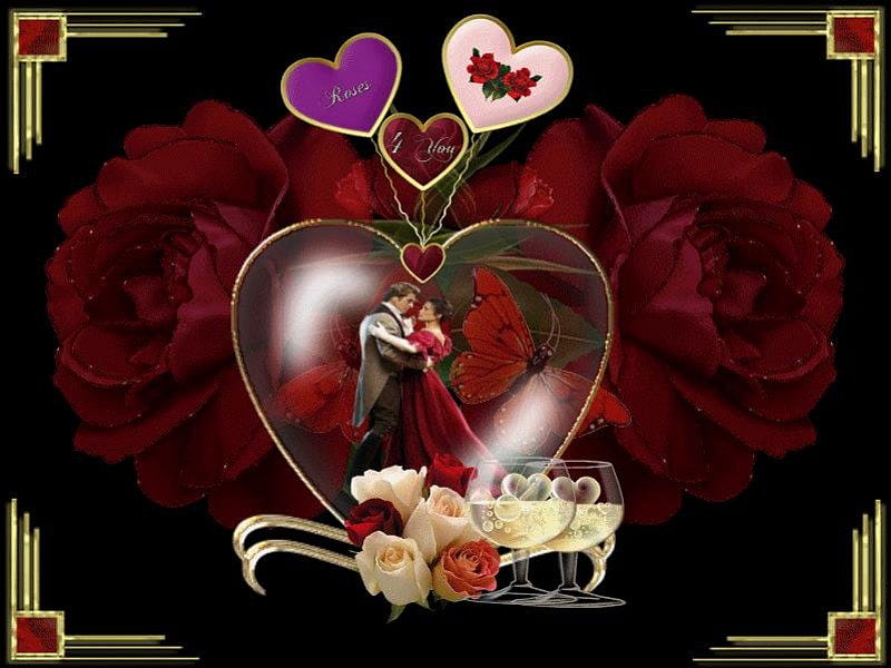 best romantic couple wallpapers free download