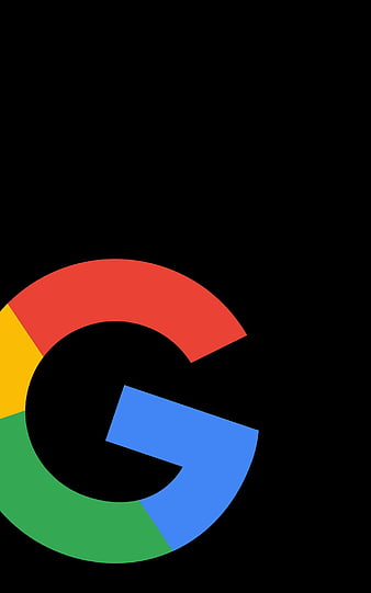 Google, logo, HD phone wallpaper