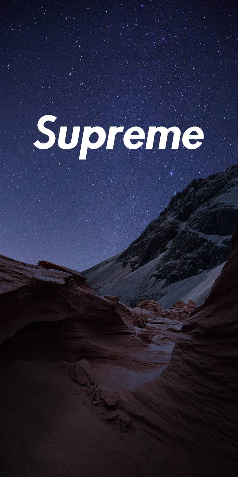 Supreme, f1, poco, xiaomi, HD phone wallpaper
