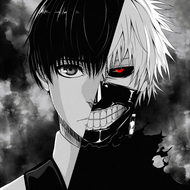 Kaneki Manga Wallpapers - Wallpaper Cave