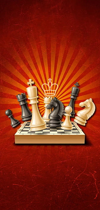 Chess Wallpaper HD