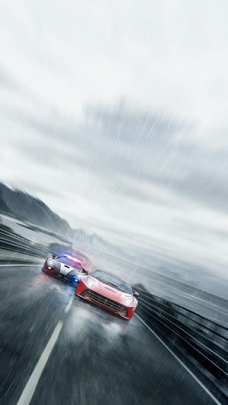 Nfs rivals, carros, entertainment, game, movie, new, race, speed, HD phone  wallpaper | Peakpx