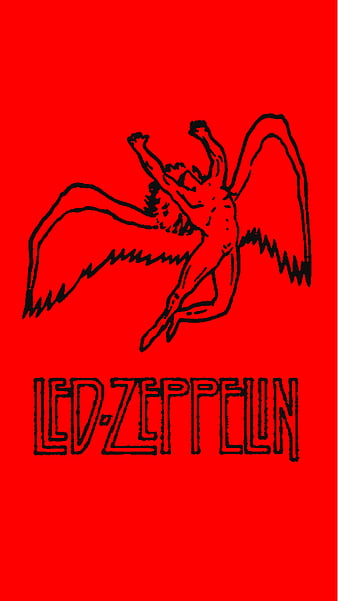 Led Zeppelin Wallpaper 1 by nicollearl on DeviantArt
