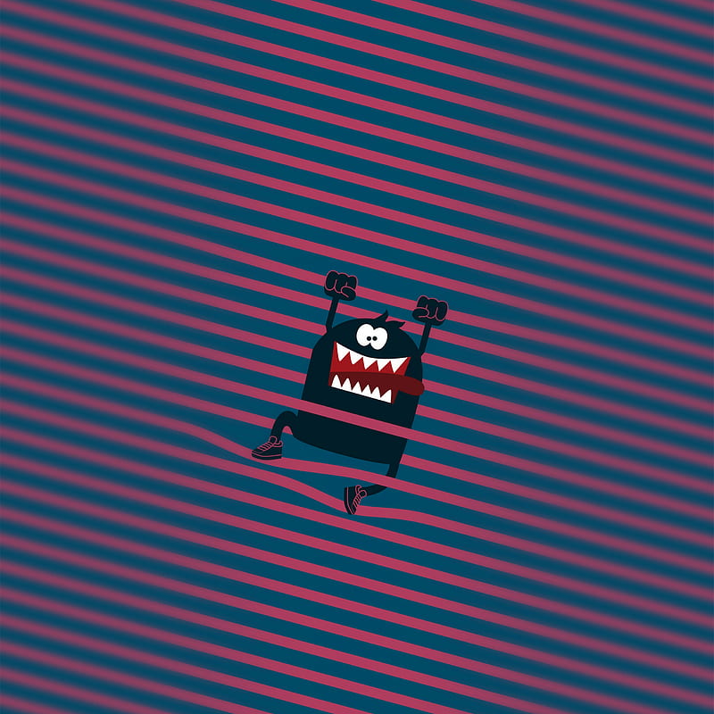 Monster, funny, jokes, HD phone wallpaper | Peakpx