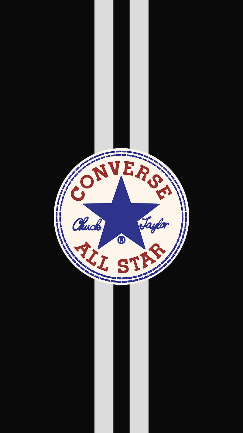 76 Converse All Star Wallpaper  WallpaperSafari