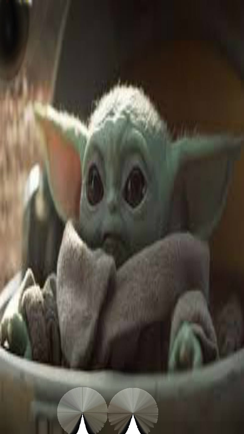 Baby Yoda Whaaaaa Amazing Baby Yoda Starwars Hd Mobile Wallpaper Peakpx