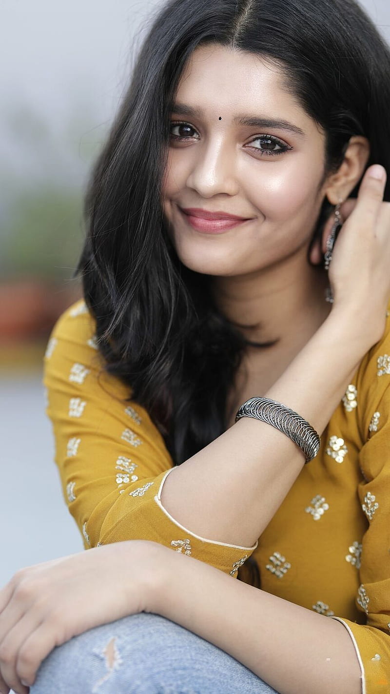 Rithika singh , multilingual actress, boxer, HD phone wallpaper
