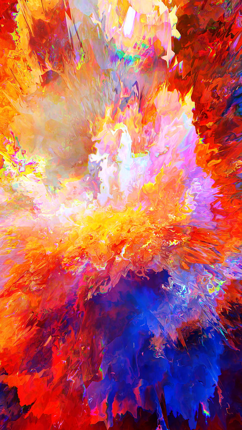 Nebula 43, Dorian, Nebula, abstract, aesthetic, colorful, digital, galaxy, graphic, landscape, nasa, space, HD phone wallpaper