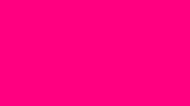 Dark Pink Plain Background Pink, HD wallpaper