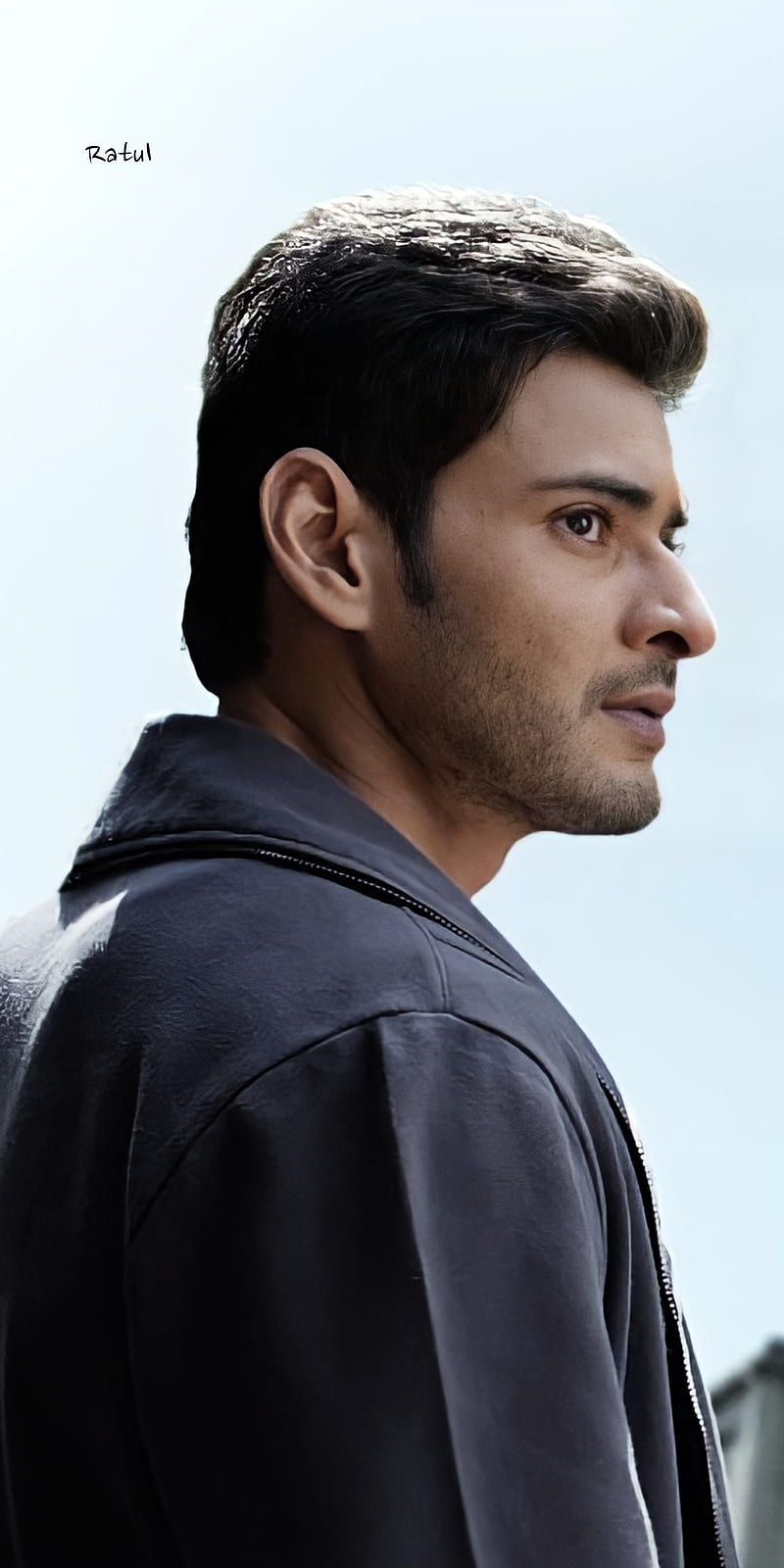 Nenokkadine, nose, sarileru Neekevvaru, sarkaru Vaari Paata, Maharshi, Mahesh Babu, Mahesh, superstar, HD phone wallpaper