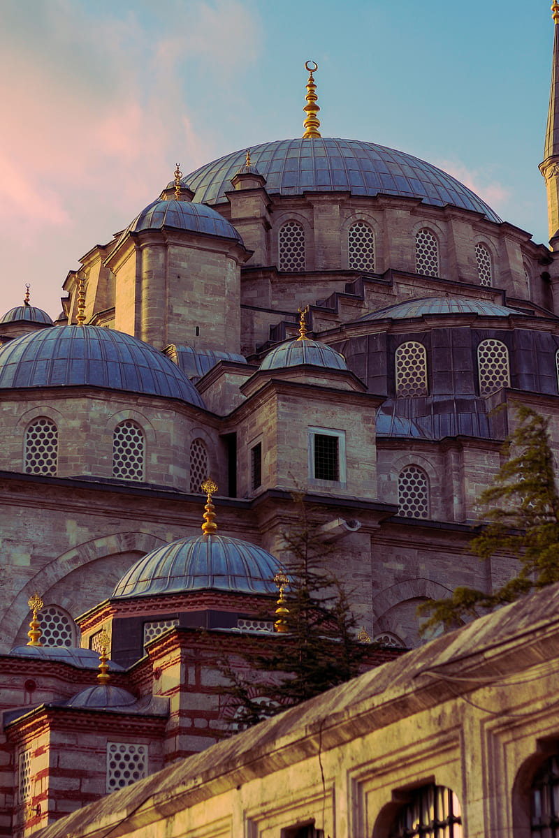 Hagia Sophia , Hagia Sophia Stock &, Ayasofya, HD phone wallpaper