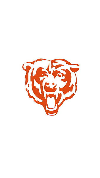 Free Chicago Bears logo, american football team from the NFC North  Division, Chicago and Lake Forest, Illinois …