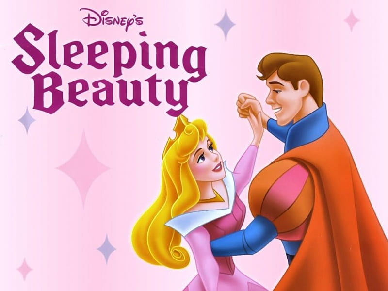 Once Upon A Dream~, Disney, movie, romance, prince philip, aurora, dancing,  HD wallpaper | Peakpx