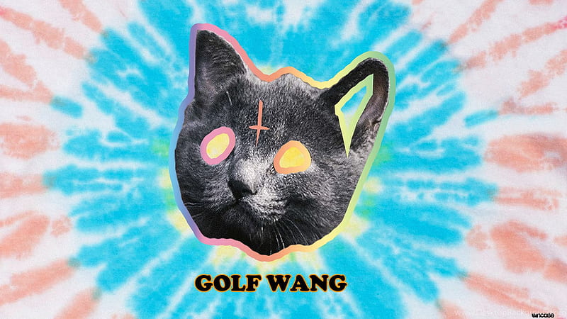 Golf Wang, HD wallpaper