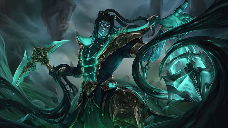 🔥 Free download Thresh from League of Legends wallpaper Game wallpapers  [1280x800] for your Desktop, Mobile & Tablet | Explore 50+ League of  Legends Thresh Wallpaper, League Of Legends Backgrounds, League Of