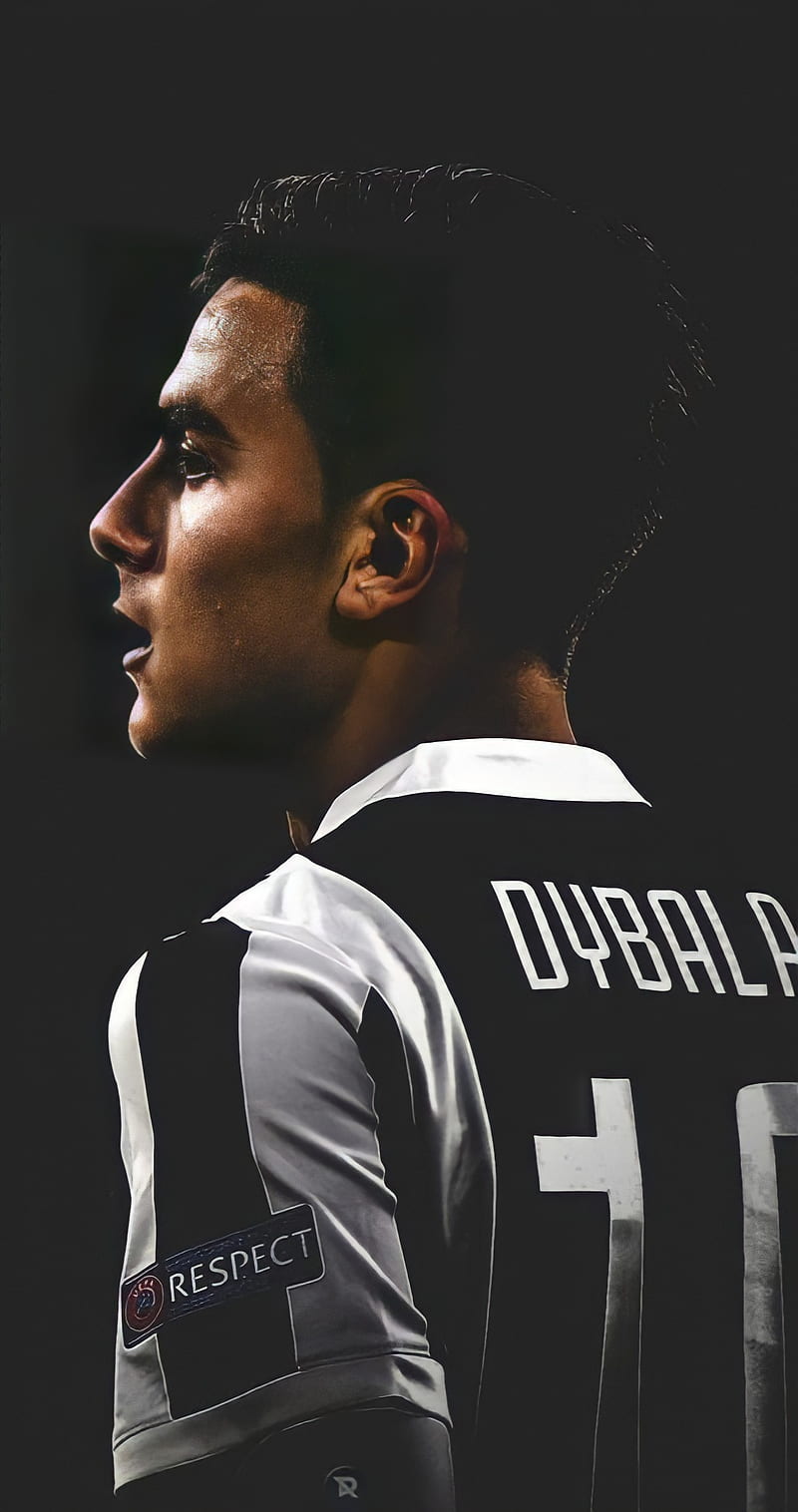 Paulo dybala hires stock photography and images  Alamy