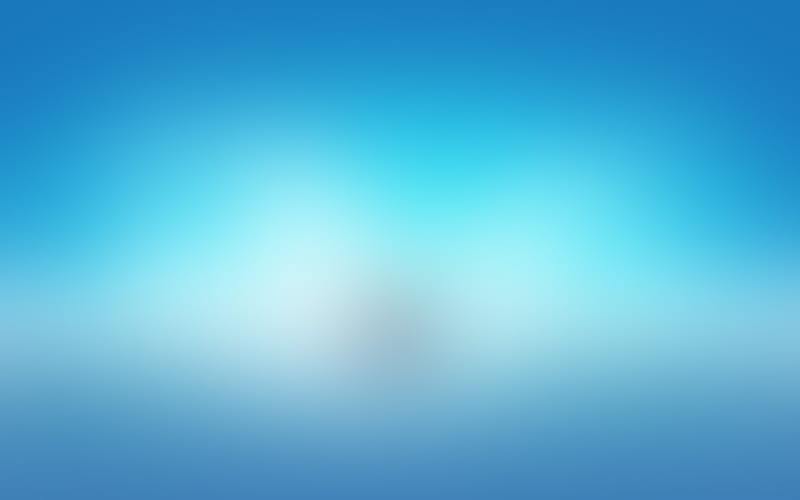 Blue minimalistic gaussian blur-2016 Vector Design, HD wallpaper | Peakpx