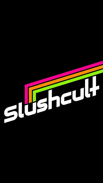 HD wallpaper slushcult cult slush thumbnail