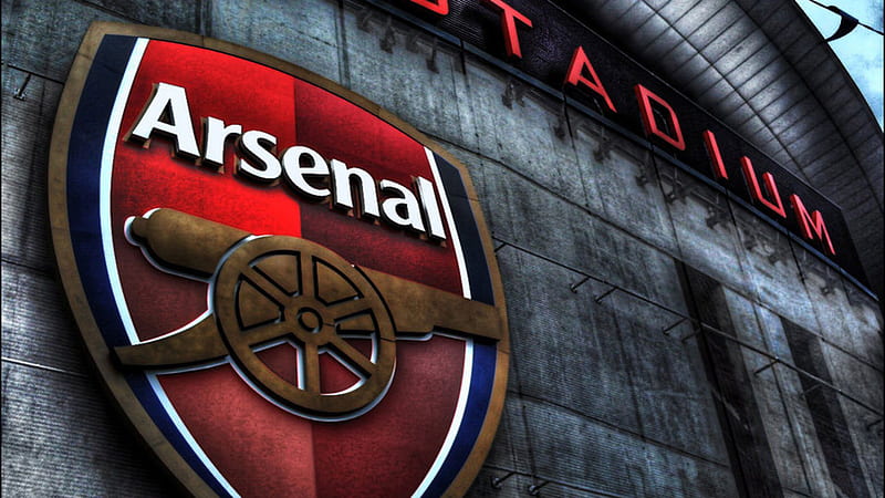 Arsenal Stadium Arsenal, HD wallpaper