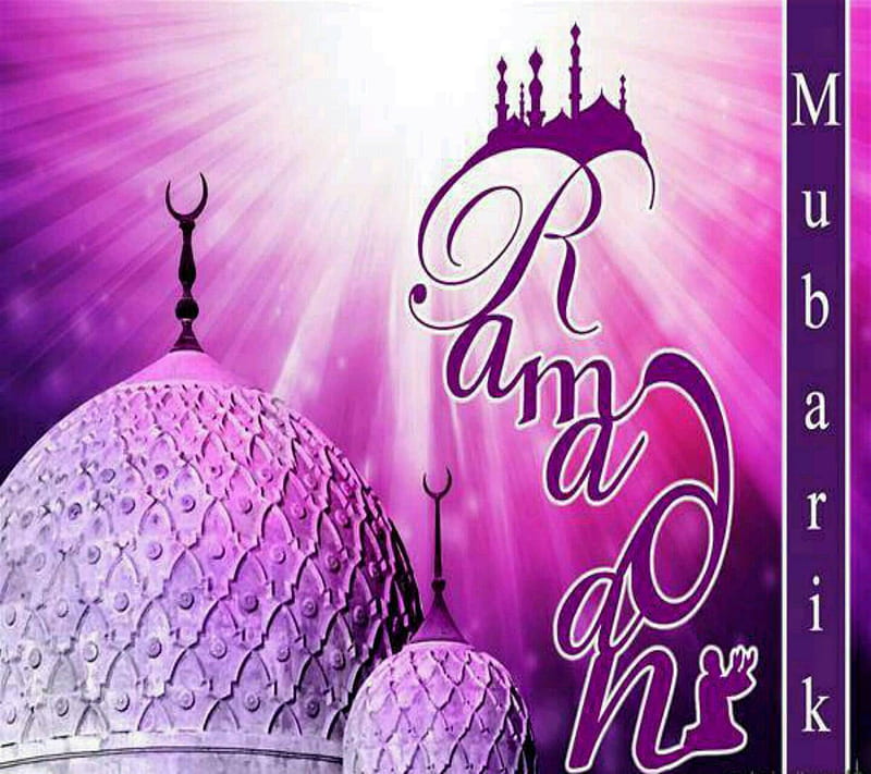 Ramadan Mubarak, blesses, islamic month of fast, ramzan mubarak, HD  wallpaper | Peakpx