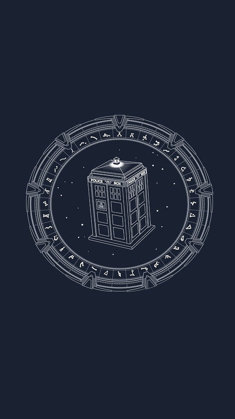 HD wallpaper Doctor Who The Doctor TARDIS  Wallpaper Flare