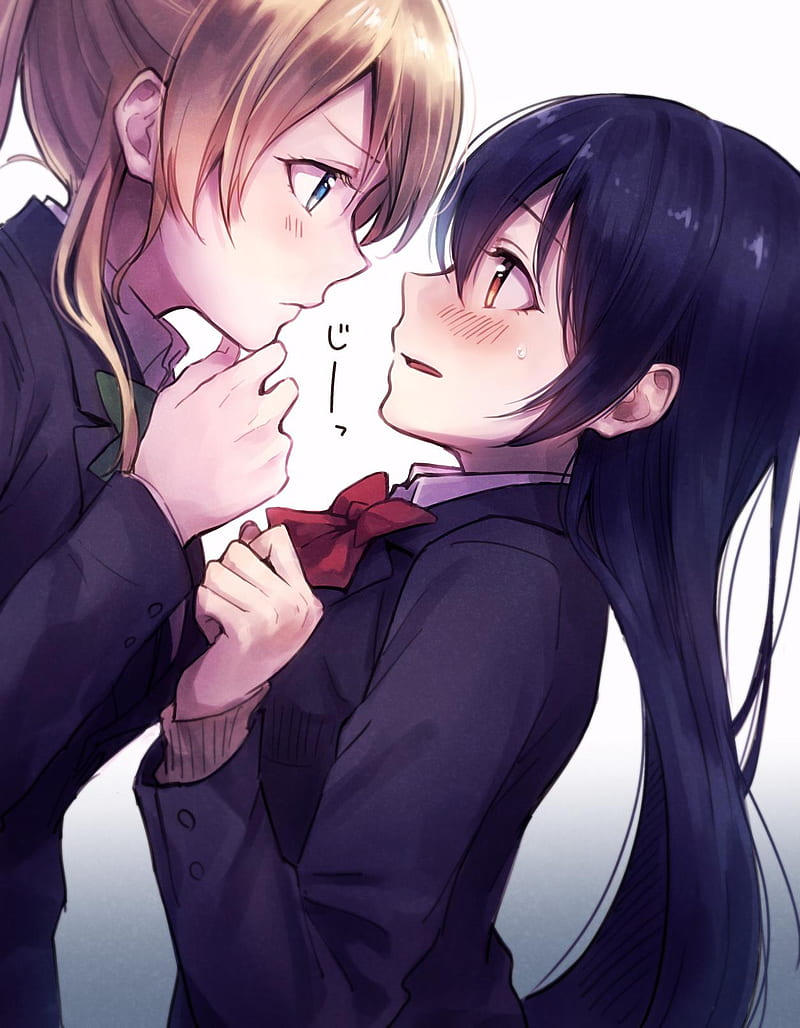 The Best Yuri Anime Movies to Watch in 2023