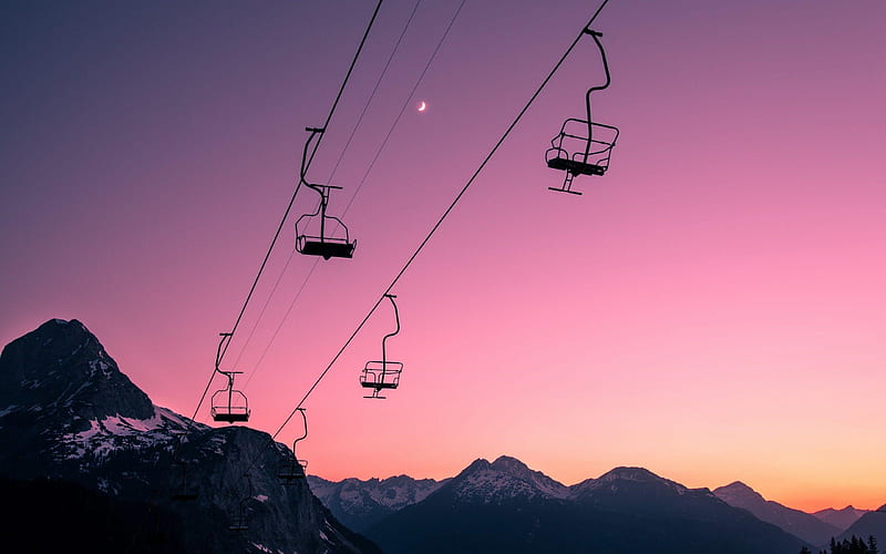 North America's 16 Best Ski Resorts