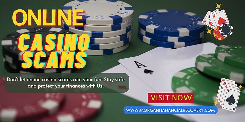 Don't let online casino scams ruin your fun! Stay safe and protect your finances with Us., money, fraud, casino, scam, HD wallpaper