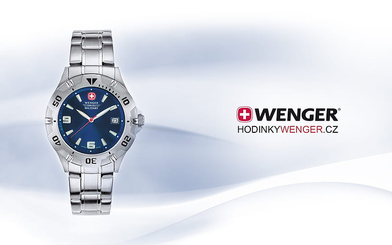 WENGER-The world famous brands watches Featured, HD wallpaper