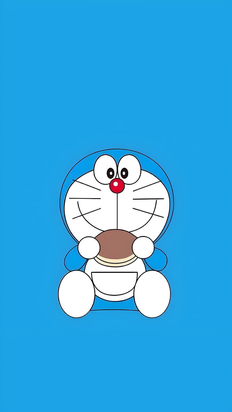 Dora Cake Recipe – Easy No Egg Super Spongy Dorayaki Doraemon –  CookingShooking