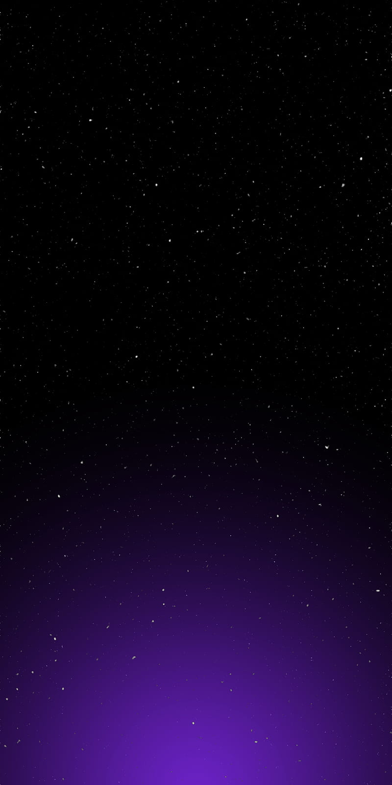 Abstract, background, light, night, purple, s7, s8, s8plus, stars, HD phone wallpaper