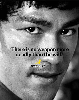 bruce lee quotes wallpaper hd