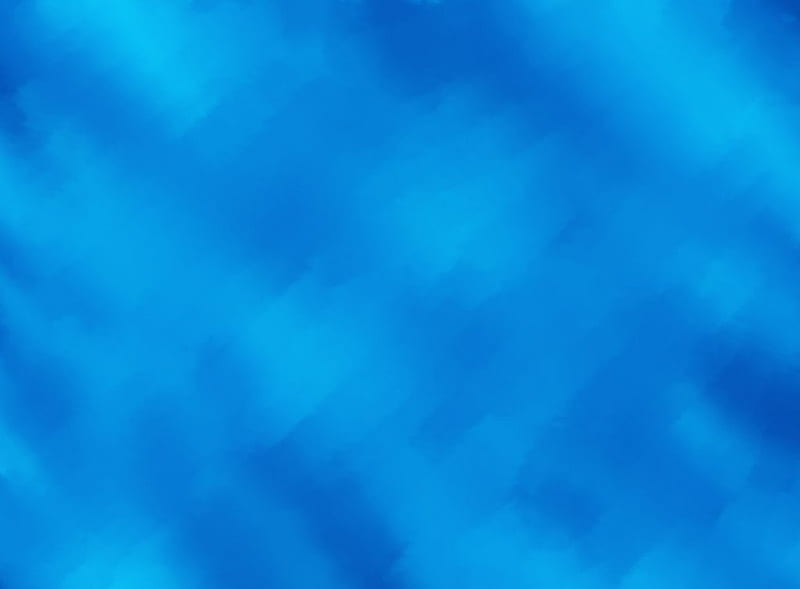 Blue Smudge, cloud, smudge, blue, HD wallpaper