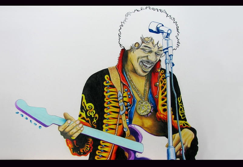 Jimi Hendrix Hendrix Experiencia De Jimi Hendrix Ultimo Hendrix Fondo De Pantalla Hd Peakpx