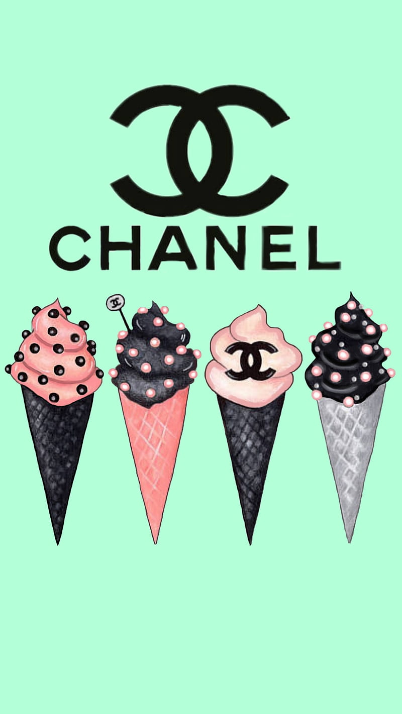 Chanel, iphone, iphone 11, samsung, HD phone wallpaper | Peakpx