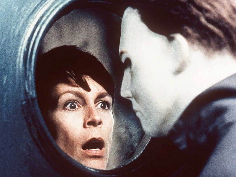 Movie, Michael Myers, Halloween H20: 20 Years Later, HD wallpaper